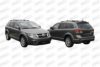 FIAT 1TX82TZZAC Bumper